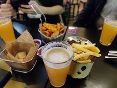 -牛啤堂精酿啤酒餐吧(五棵松华熙店)