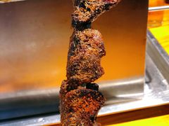 -丹东特色烤肉(南光三部店)