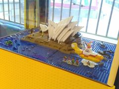 -乐高活动中心(明达路店)