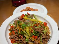 -乡里八闽·福州乡土菜(高宅店)