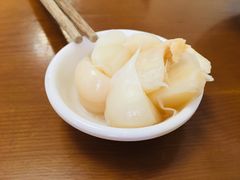 糖蒜-刘信牛羊肉小炒泡馍(回民街店)