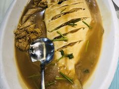 -良友·海鲜青岛菜·海肠捞饭(五四广场店)
