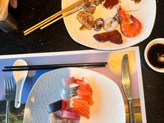 -厦门悦华酒店·绿庭主题自助餐厅