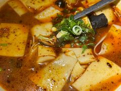 -贯贯吉·清真餐厅(浙江中路店)