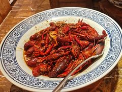 -广州中心皇冠假日酒店-环市食坊·海鲜自助餐厅