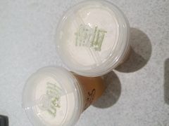 -喜茶(青岛金狮广场店)