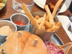 -bluefrog蓝蛙(新三里屯太古里店)