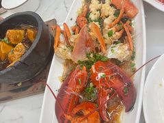-阿毛饭店首店·宁波老字号(文化广场店)