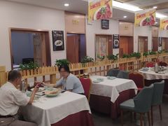 大堂-九头鸟酒家(四道口店)