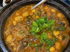-众顺和非遗淮扬菜(何园店)