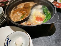 -匠牛亭·锅物烧肉放题自助(昆百大·泰业城店)