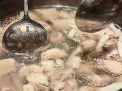 -同仁四季椰子鸡(无锡滨湖万象汇店)