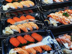 -玩米匠(寿司·刺身·金水正弘城店)