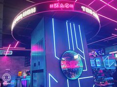 -燥次·烧烤酒场(万象城店)