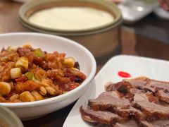 -全聚德烤鸭店(马家堡店)