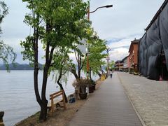 -丽江泸沽湖景区