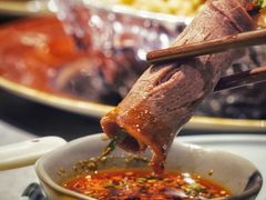 -半山腰·云南菜(侨福芳草地店)