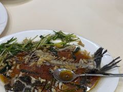 -凤城礼记鱼翅海鲜酒家(新马路总店)