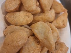 -揭阳钟记小食(福田新村店)