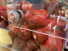 -蜜汁藕(三七八巷店)
