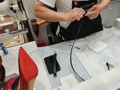 -美秀师·奢侈品护理维修保养(凯德商业中心)