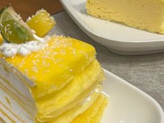 -極上萬膳·日料放题(来福士江景店)
