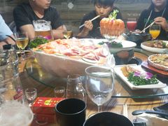 -七裕庄(凯旋南路店)