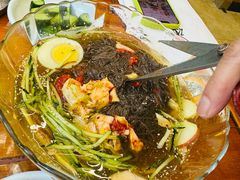 -全州拌饭馆(断桥店)