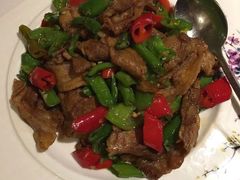 -桃源春晓中餐厅 TaoYuan Restaurant