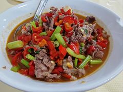 -笨罗卜浏阳菜馆(太平街店)