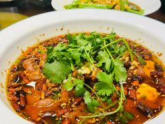 -合肥妈妈菜(青阳南路店)