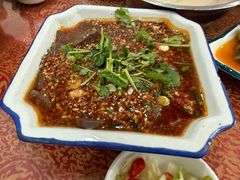 -简阳董家埂羊肉汤