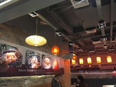 -鲜芋仙(观音桥大融城LG店)