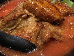 -华嫂冰室(尖沙咀店)