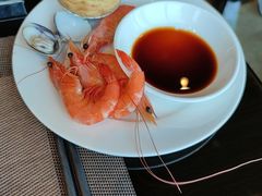 -大中华希尔顿酒店-念自助餐·嗨啤·小龙虾