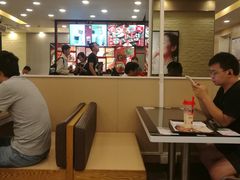 -永和大王(蛙嫩鸡香煲煲鲜·军博店)
