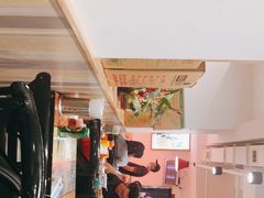 -老谢野馄饨(延安路店)