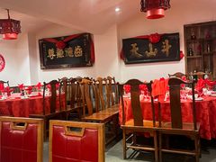 -山西会馆·晋菜·晋商宴·牌匾博物馆(胜利东街店)