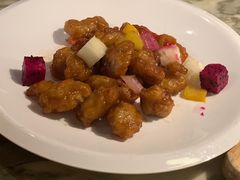 -绿茶餐厅(壹方天地店)