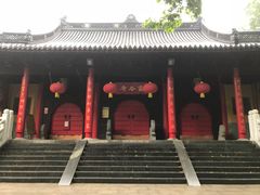 -灵谷景区