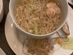 -福州仓山凯悦酒店·Market Cafe Lacucina咖啡厅