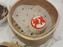 -翠园(北京王府中环店)