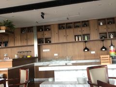 -璟象酒店-爱丽坊景观餐厅