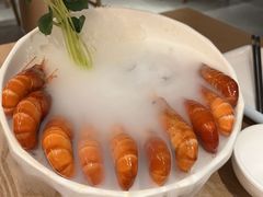 -乔街深夜食堂·小龙虾·高压锅生蚝(杭州总店)