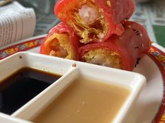 -香港新记茶餐厅(春熙太古里店)