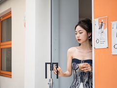 -稀物集咖啡(徽州大道店)