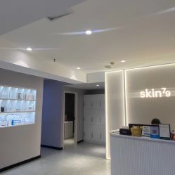 -SKIN79皮肤管理中心