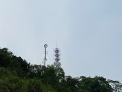 -火炉山森林公园
