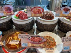 -鲜得莱渔港·小平岛海胆馆(七贤岭店)