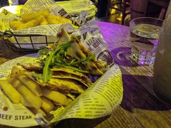 -MR.ROCKY洛奇先生RESTAURANT&BAR(宝安壹方城店)